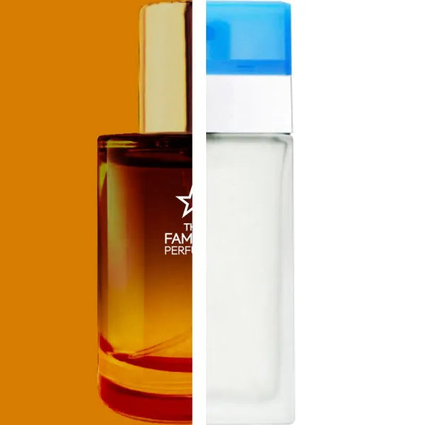 Inspired by Dolce & Gabanna-Light Blue Impression
