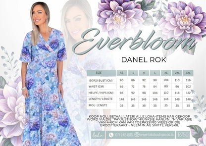Everbloom Danel Rok