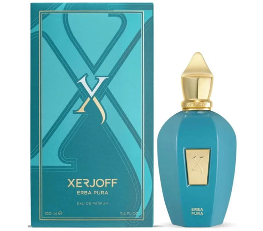Xerjoff-Erba Pura
