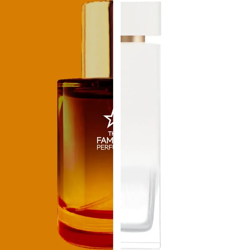 Inspired by Elizabeth Arden - White Tea