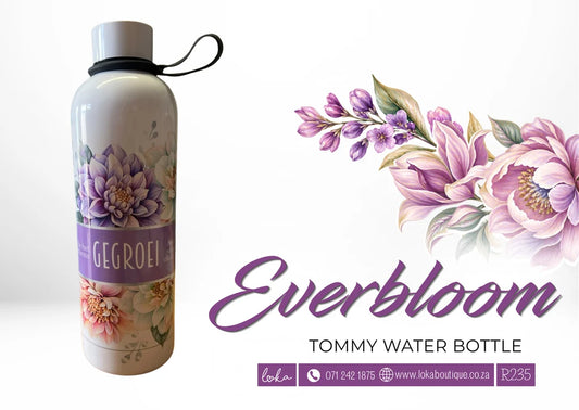 Everbloom Tommy Bottel