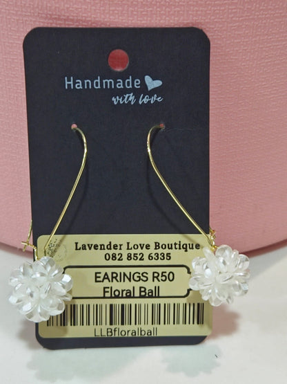 LLB Earings