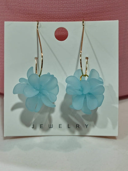 LLB Earings