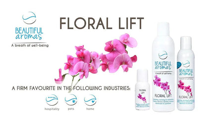 BEAUTIFUL AROMAS DIFFUSER OILS