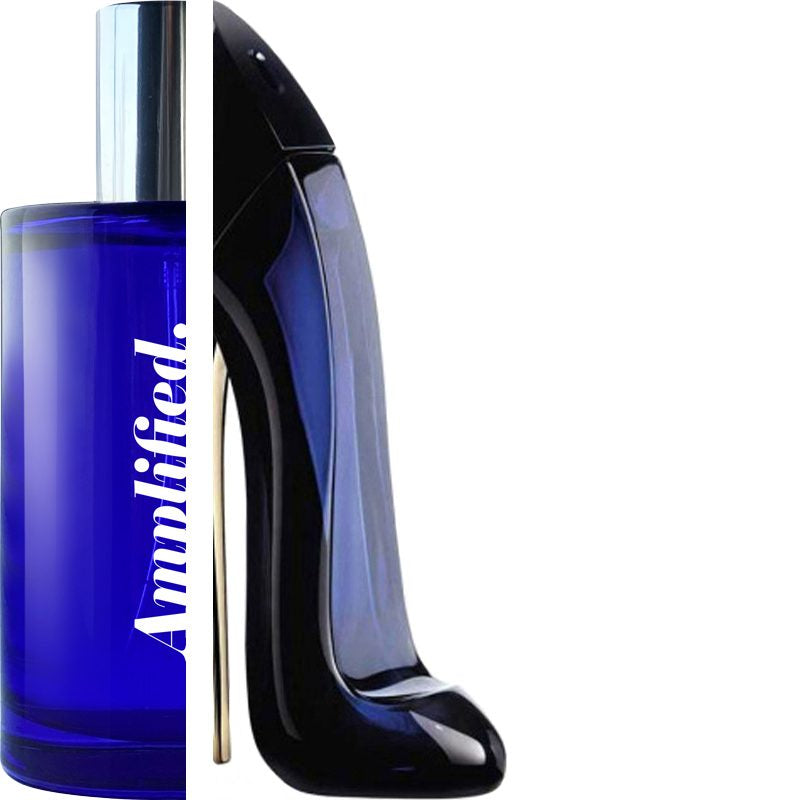 Carolina Herrera-Good Girl