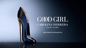Carolina Herrera-Good Girl