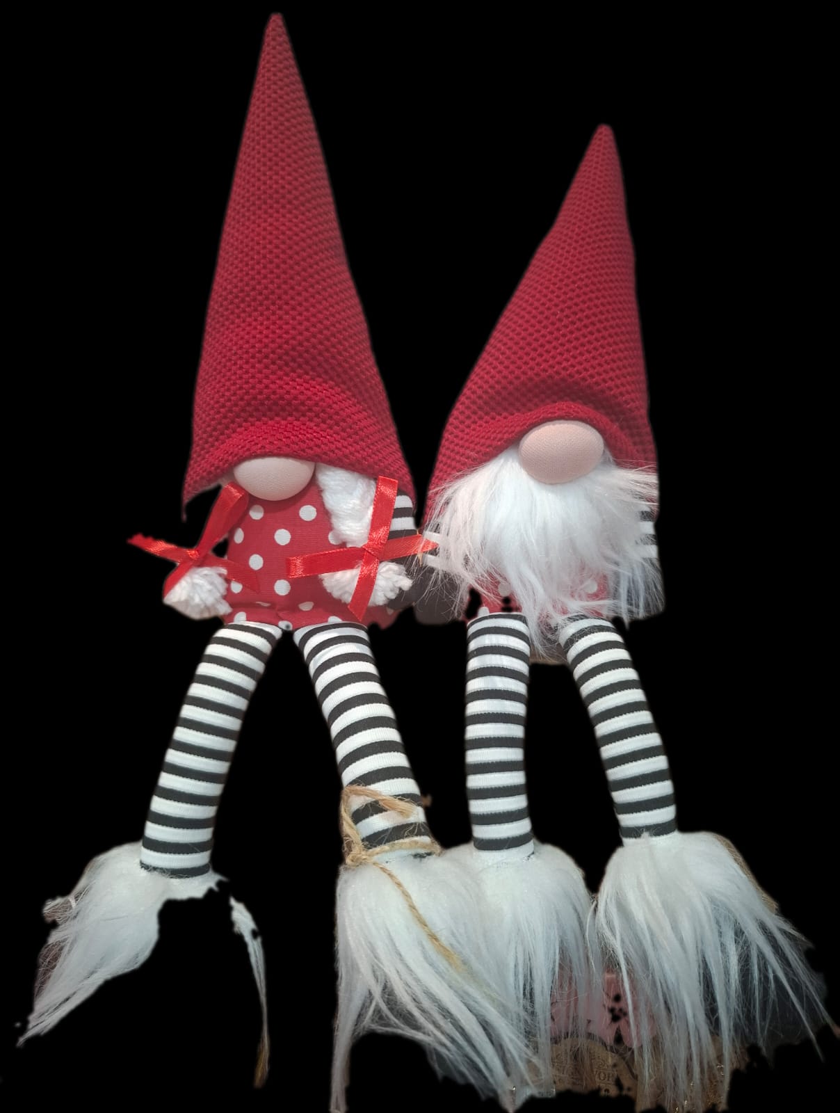 Gnomes collection