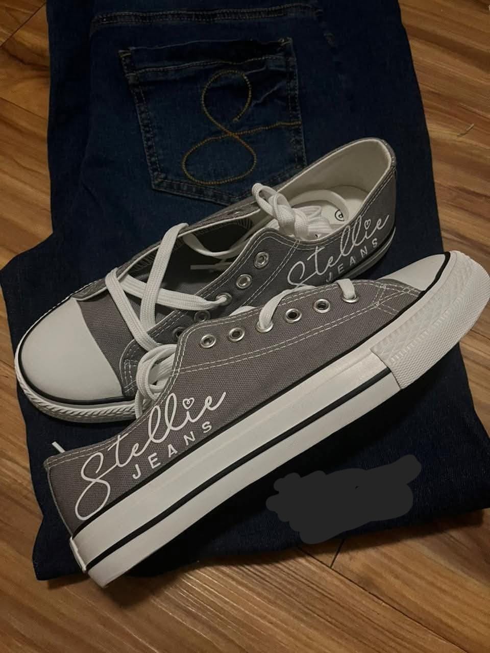 StellieJeans Sneakers
