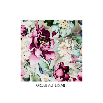 CC Fleurs D'Amour - Minjonet Top