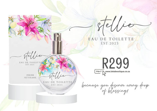 Stellie Perfume
