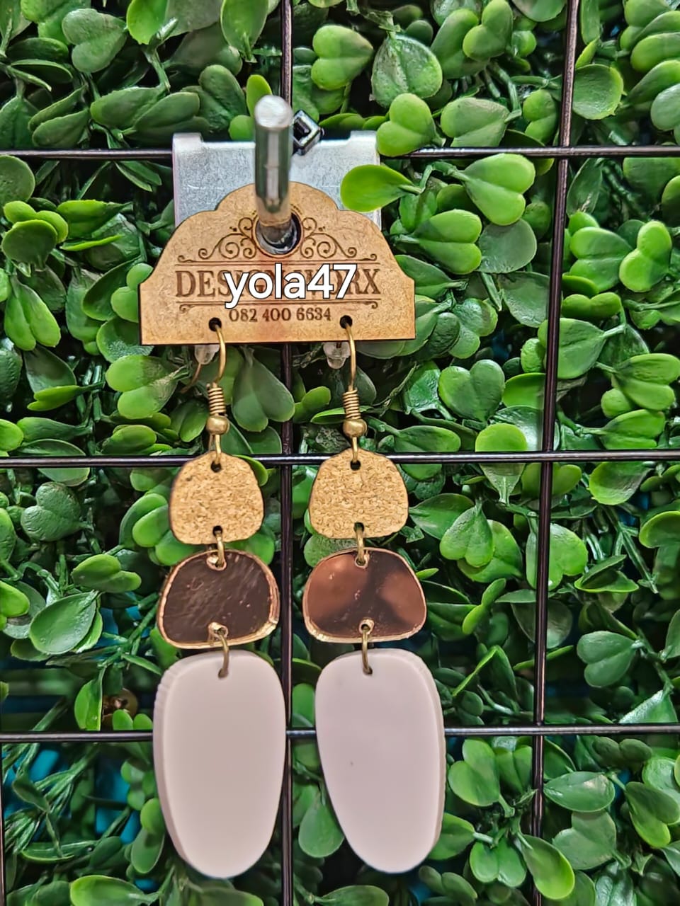 Yola Oorbelle