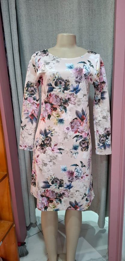 CC Loka Dresses
