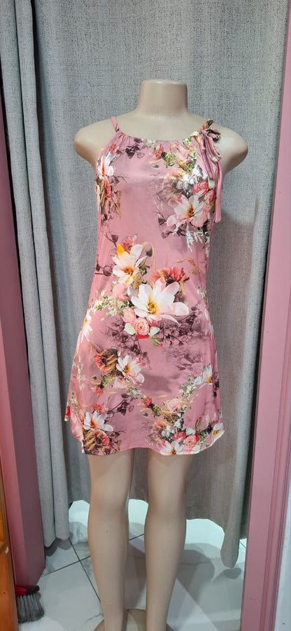CC Loka Dresses