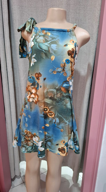 CC Loka Dresses