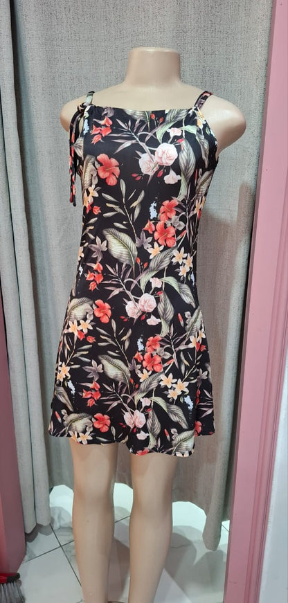 CC Loka Dresses