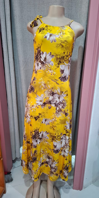 CC Loka Dresses