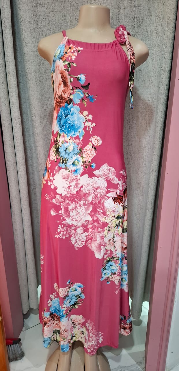 CC Loka Dresses