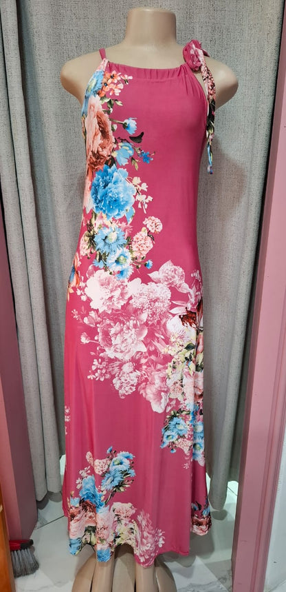CC Loka Dresses