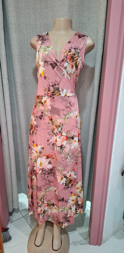 CC Loka Dresses