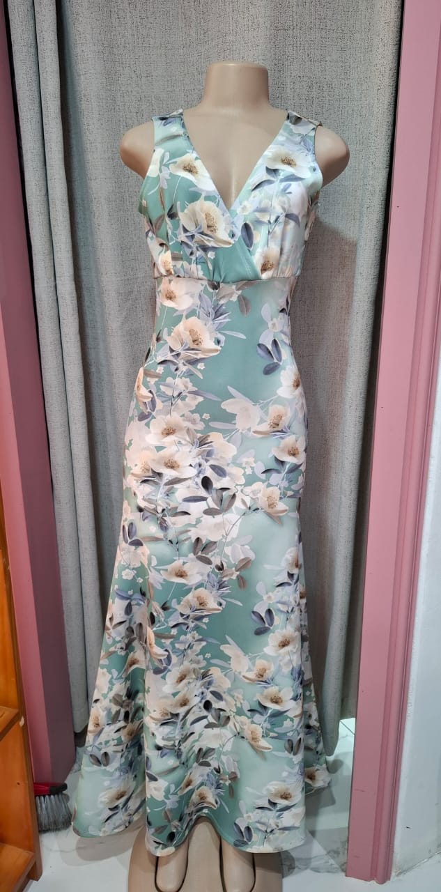 CC Loka Dresses
