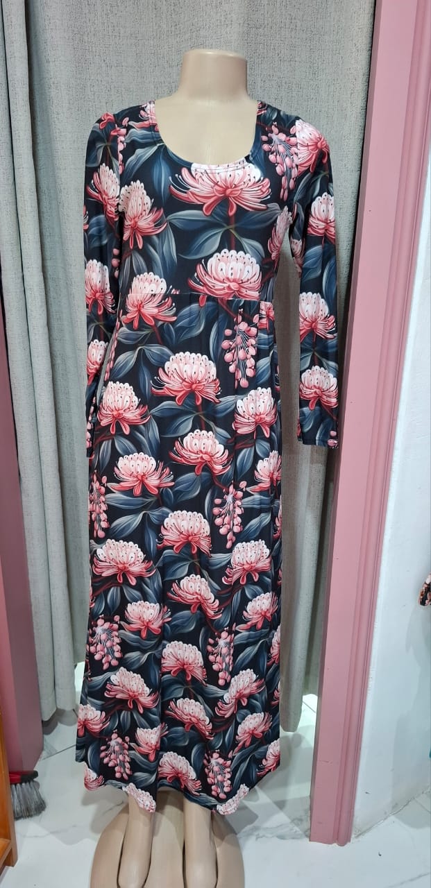 CC Loka Dresses