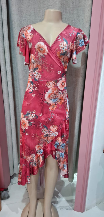 CC Loka Dresses