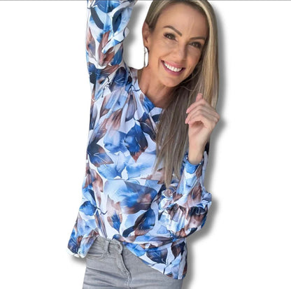 Avar Olga Top