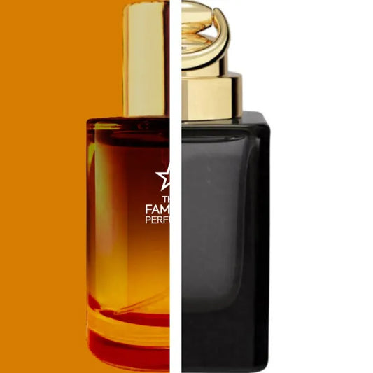 Inspired by Gucci-Intense Oud Impression