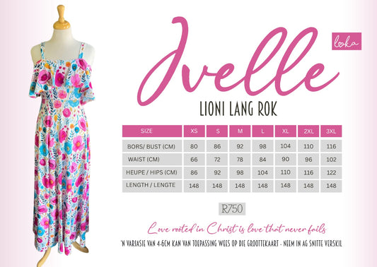 Lioni Lang Rok