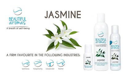 BEAUTIFUL AROMAS DIFFUSER OILS