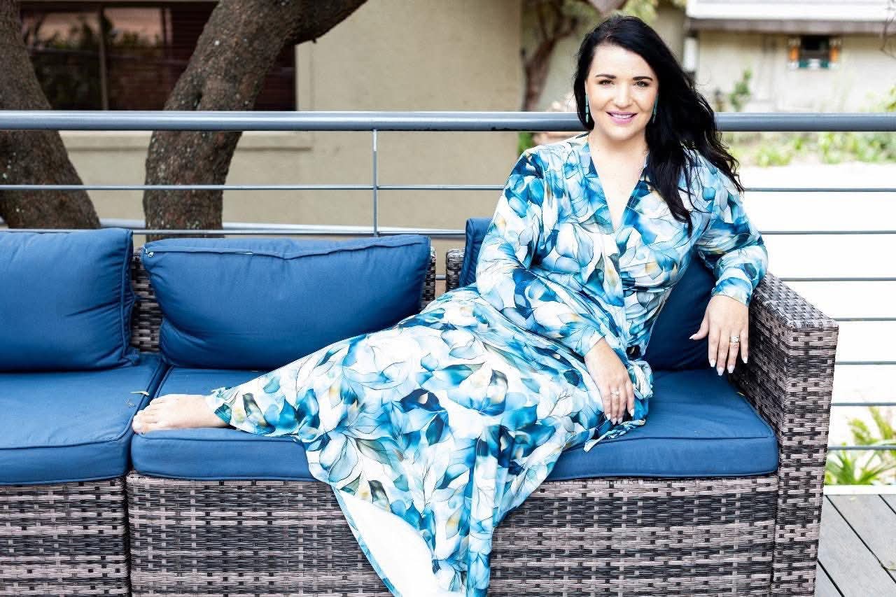 Komorebi Lang Rok