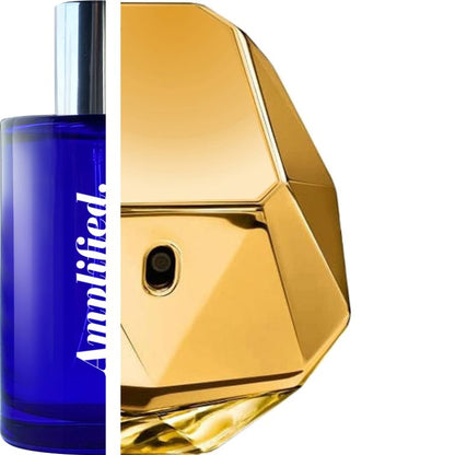 Paco Rabanne-Lady Million
