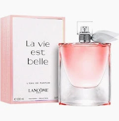 Lancome-La Vie Est Belle