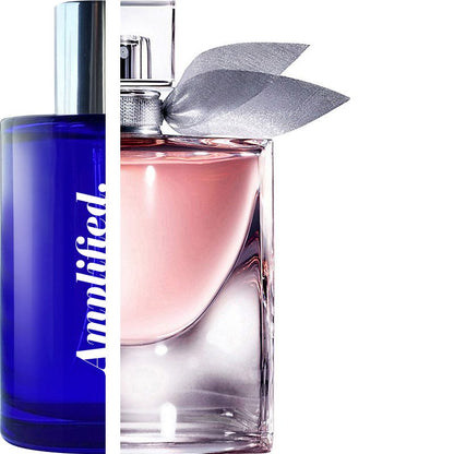 Lancome-La Vie Est Belle