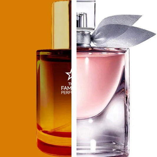 Inspired by Lancome-La Vie Est Belle Impression