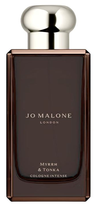 Jo Malone-Myrrh & Tonka