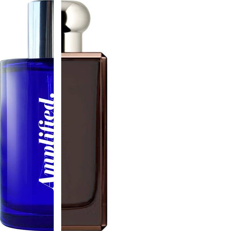 Jo Malone-Myrrh & Tonka