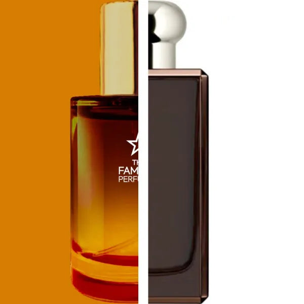 Inspired by Jo Malone-Myrrh & Tonka Impression