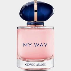 Giorgio Armani-My Way