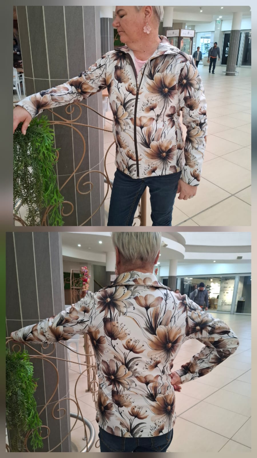 Softshell Jackets -LLB
