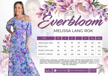 Everbloom Melissa Rok