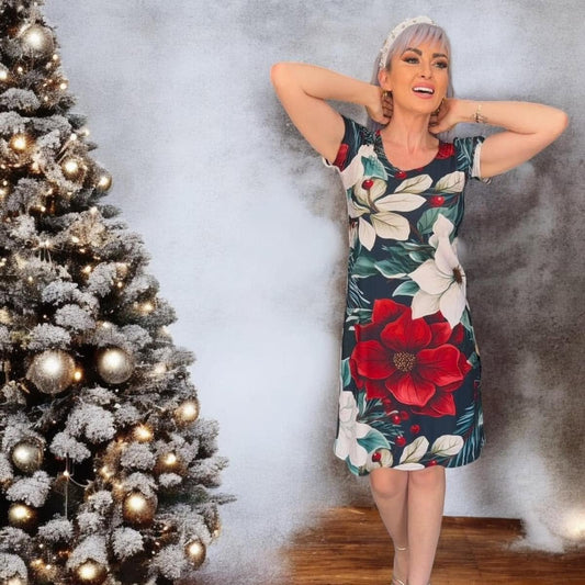 Merry Leana Rokkie