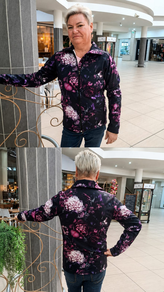 Softshell Jackets -LLB