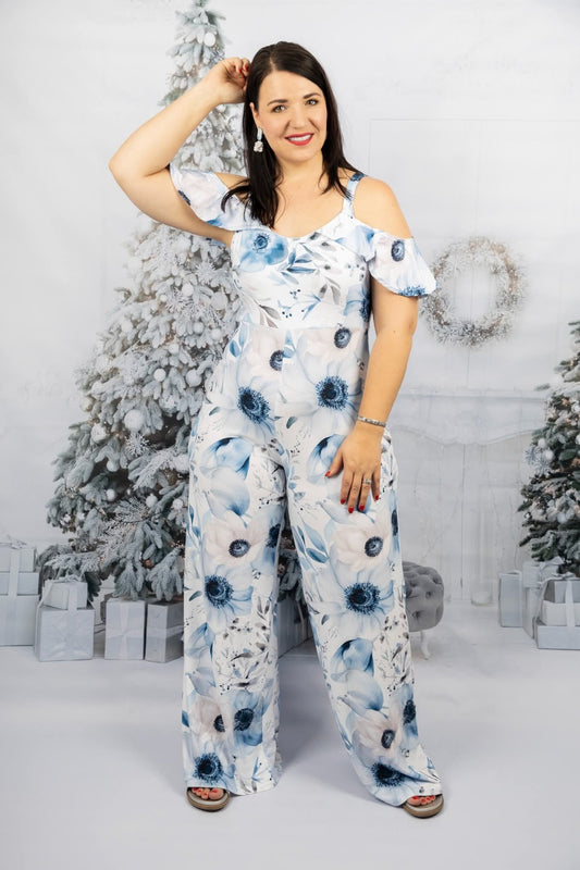 Noel Jumpsuit