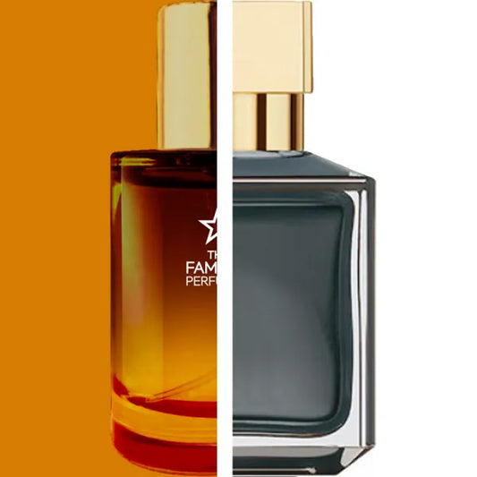 Inspired by Maison Francis Kirkdjian-Oud Satin Mood Impression