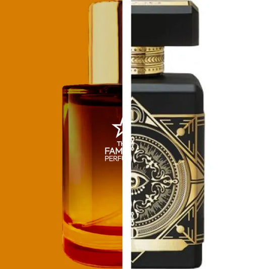 Inspired by INITIO-Oud for Greatness Impression