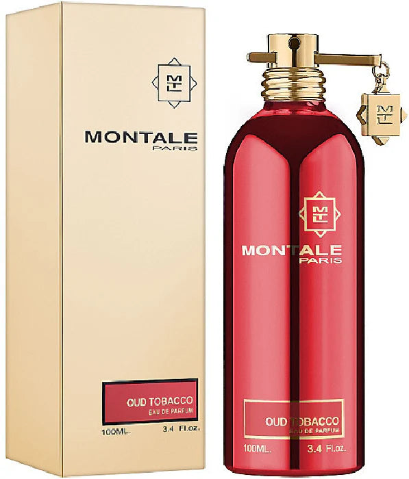 Montale-Oud Tobacco