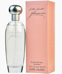 Estee Lauder - Pleasures