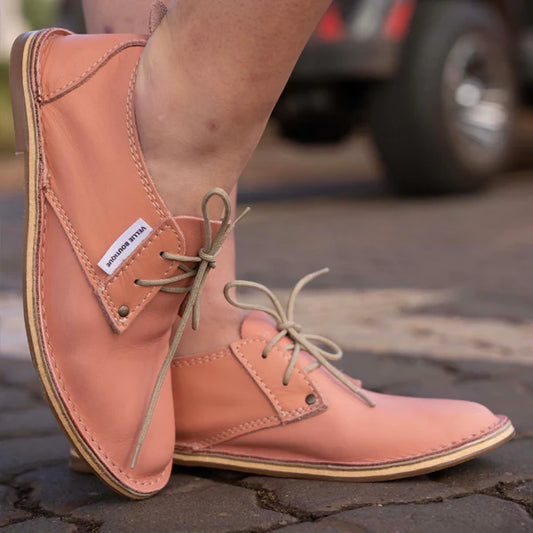 VB Plain Jane (Trinidad Rose)