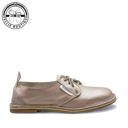 VB Protea (Rosegold) Vellies
